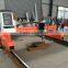 thickness steel plasma metal cutting machine price