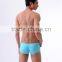 Hot Sale Men's Breathable Tight Cotton boxershort