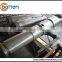 Liansu 80/156 extrusion conical screw barrel