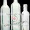 Maraska bottles, maraska bottles olive oil, Polygonal green bottles olive oil 250ml