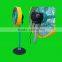 High Pressure Water Misting Fan