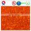 Less halogen non flammable plastic PC plastic resin, UL certification polycarbonate pellets