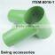 2016 metal coating green swing corner accessories
