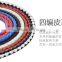 High Speed Leather Braided Cable Usb Data Cable