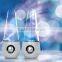 Colorful LED Water Dancing Speaker