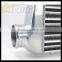 600*300*76 Universal Racing Tube Fin Turbo Aluminum Intercooler Core