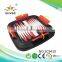 Most Popular Long Lasting Plastic Backgammon Set Reasonable Price