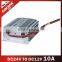 CNT Series DC to DC Negative Booster 24V DC TO 12V DC 10A
