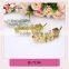 China new design popular girl's barrette hair accessories