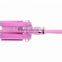 3 barreles wave iron pro lcd hair curler