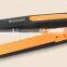 Electric professional hair straightener made in china SH-8969