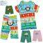 Guangzhou Children Clothes Baby Clothes Outfit