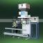 Fertilizer Packing Machine Weighing and Bagging Machine for Ammonium Nitrate