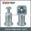insulator end power fittings