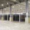 Nanjing Jinying steel mezzanine platform , structure working platform , steel storage working platform