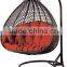 Hot selling living room swing chair/double swing chair/swing chair outdoor