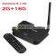 Android TV Box 2GB OctaCore RK3368 Z4 TV Box Android 5.1 4K16GB Flash OTT TV Box