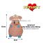 JELLY BELLY CAMEL HORSE SHEEP LATEX TOY DOG TOY