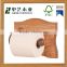 Made in china wooden napkin box with lid paper holder