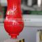 Fast speed Chinese supply HG-4040 Beer bottle Jade engraving cnc router