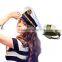 High Quality Navy Captain Sailor Hat With Stock                        
                                                Quality Choice