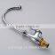 New design chrome sink mixer