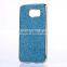 metal aluminum hard case for Samsung galaxy S6 edge