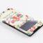 Painting ultra thin leather case for Sony Xperia Z2
