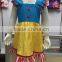 Wholesale Children Boutique Clothing Girls Cotton Frock Designs Child Cotton Dresses