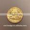 replica tungsten gold coin eagle coin 1ZO