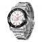 New WEIDE High Quality Sport Watches Original Movement 6 Hands Multi-Functional Quartz Men Watch 24-hour Dispatch WH915