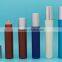 15ml Plastic Roll on Bottles with metal ball                        
                                                Quality Choice