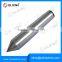Chinese Machine Tools of High Accuracy of MT3/MT4 Carbide Dead Centers