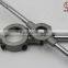 DIN225 Round Die Handle Die Stock Die Holder Die Wrench Quality Choice