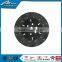 four slot clutch for single cylinder agricultural machine