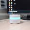 color changing lamp glass ultrasonic aroma diffuser for wholesale