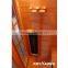 Sauna room /russian wood sauna room /far infrared sauna room