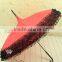 Franch16 ribs Pagoda fancy ladies umbrella