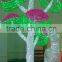 3D Led Street Motif Festive Christmas Light
