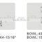 High quality Stainless steel sink 304 Deep draw small sink -KS-SS-B09