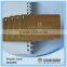 High Grade Cr80 Magnetic VIP RFID Card Plastic Magnetic Card