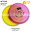 Custom Nylon Foldable Frisbee Wholesale