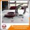 concrete pump rubber hose/pump pipe clamp coupling