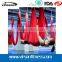 VYH666 Ningbo Virson Wholesale nylon fabric hammock for outdoor camping yoga hammock aerial yoga