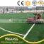 Soccer Field Turf Artificial Grass Lawn with White Fake Grass