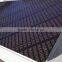 17mm phenolic brown film faced plywood for construction