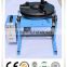 FSM-50T & FSM-100T Combined welding turntable, welding rotary tables
