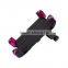 Bike accessories bicycle handlebar bracket bike phone holder for GPS smartphone
