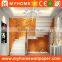 Quality MyHome mobile home wall paneling