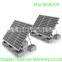 2014 latest product flat roof solar photovoltaic stent